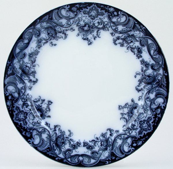 Plate c1900